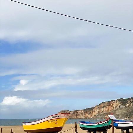 T1 Perto Da Praia Nazare -The Pi House Dış mekan fotoğraf